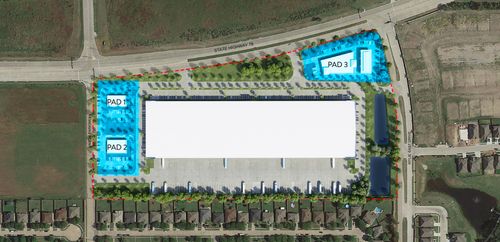 1-2801 N Highway 78, Wylie, TX, 75098-6060 | Card Image