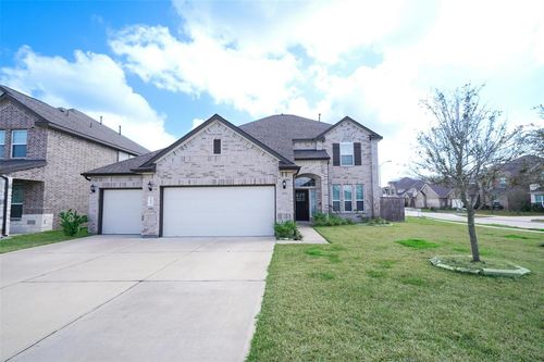 7623 Millstone Trail Ln, Richmond, TX, 77469-3692 | Card Image