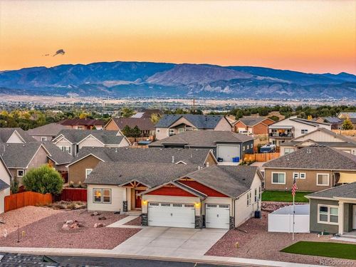 423 Frontier Pl, Canon City, CO, 81212-4695 | Card Image