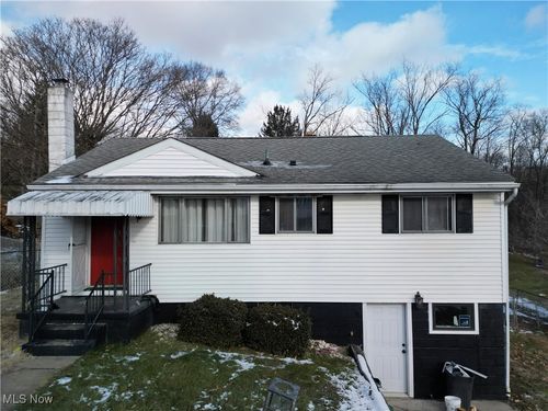 132 Linmar Ave, Wintersville, OH, 43953-4249 | Card Image