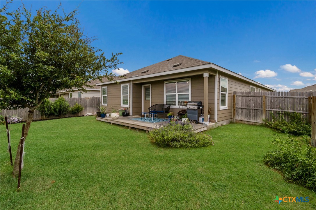 Residential in Seguin 2