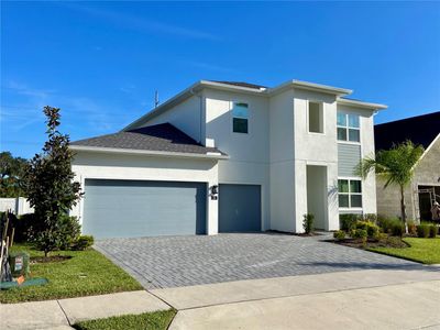 58 Overleaf Lane, House other with 3 bedrooms, 3 bathrooms and null parking in Orlando FL | Image 3