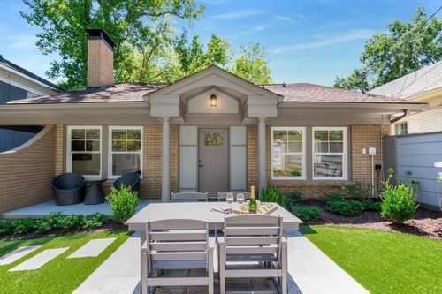 apt-a-413 8th St Ne, Atlanta, GA, 30309-5305 | Card Image