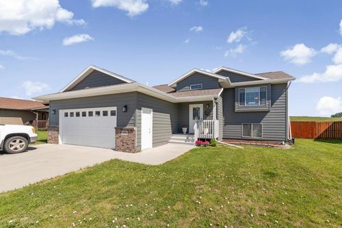 456 Pershing Street, Box Elder, SD, 57719 | Card Image