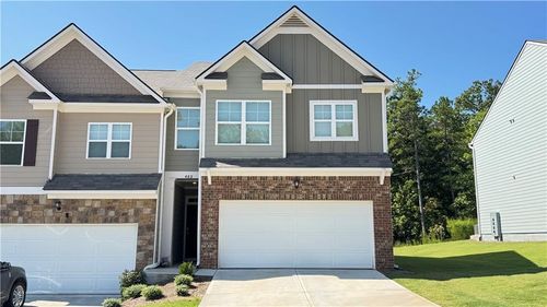 488 Stoneybrook Dr, Dahlonega, GA, 30533 | Card Image