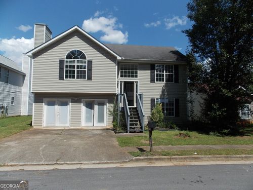 2338 Rambling Way, Lithonia, GA, 30058-3979 | Card Image
