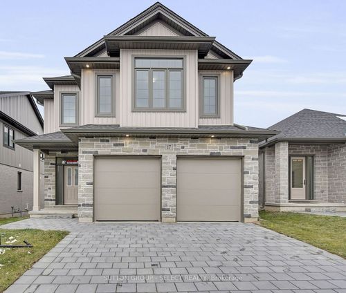 17-7966 Fallon Dr, Granton, ON, N0M1V0 | Card Image