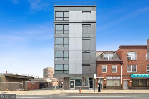 601-215 N 9th Street, PHILADELPHIA, PA, 19107 | Card Image