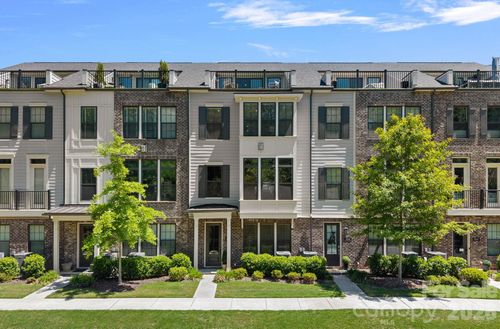 2543 Deacon Ave, Charlotte, NC, 28204-4354 | Card Image