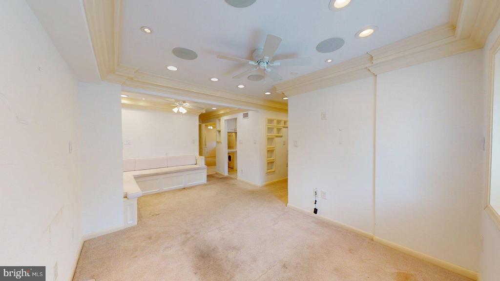 Residential Lease in ARLINGTON