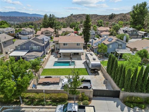 22035 Conway Pl, Santa Clarita, CA, 91350-3960 | Card Image