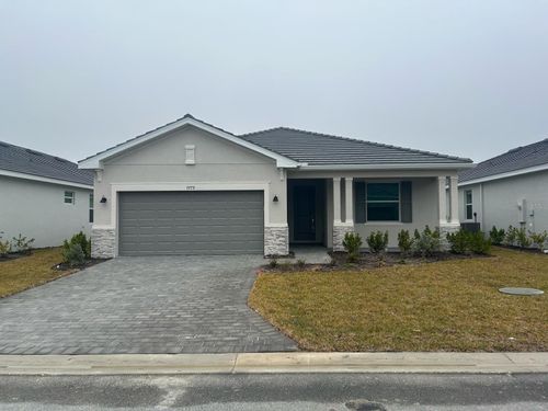 7779 Lakes Edge Ln, PORT CHARLOTTE, FL, 33981-1055 | Card Image