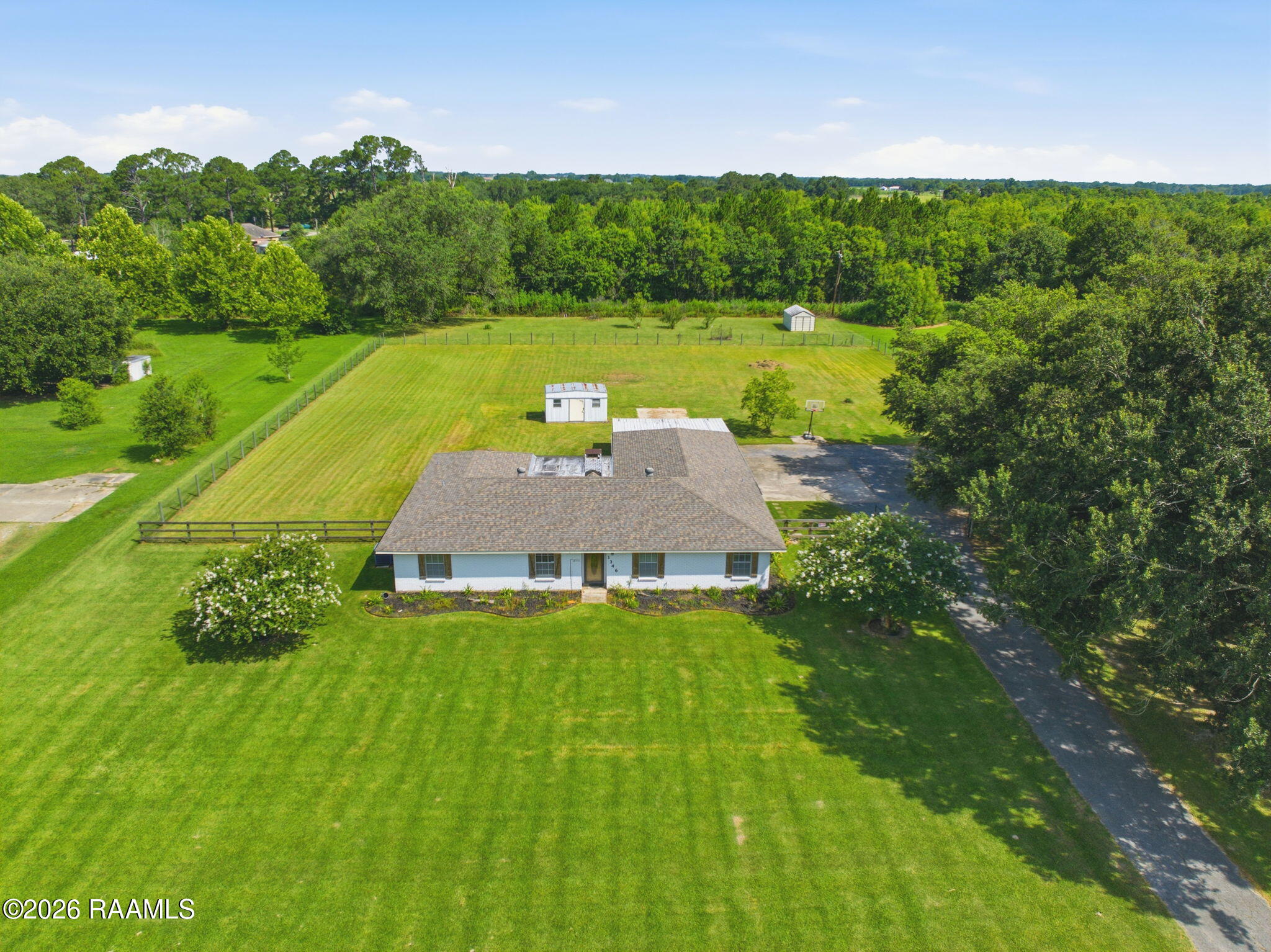 Residential in Jennings 2