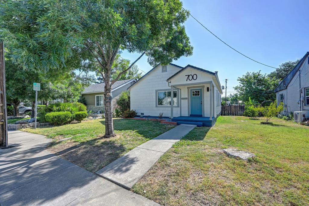 Residential in Willows 2