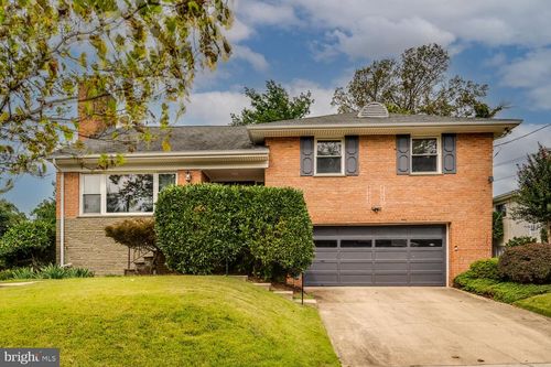 1781 Sycamore St Nw, WASHINGTON, DC, 20012-1030 | Card Image