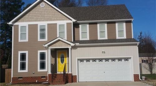 8008 Lawford Hills Ct, Glen Allen, VA, 23060-2270 | Card Image