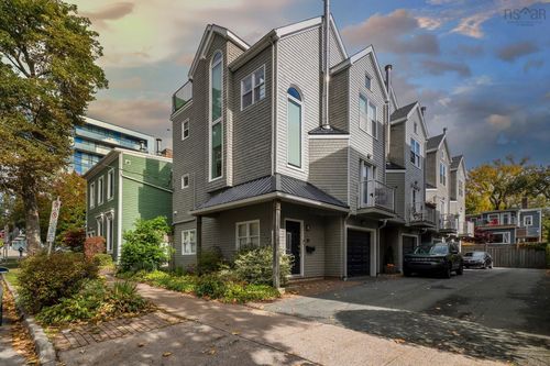 1-1345 Dresden Row, Halifax, NS, B3J2J9 | Card Image