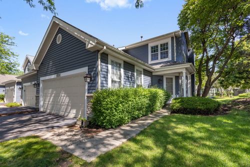 1059 Ridgefield Cir, Carol Stream, IL, 60188-2997 | Card Image