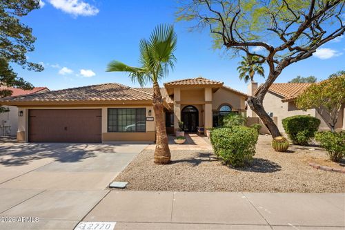 12770 N 90th Way, Scottsdale, AZ, 85260-4529 | Card Image