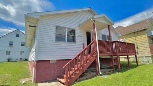 2117 Gould Avenue, Clarksburg, WV, 26301 | Card Image