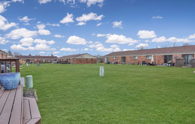 11470 Lynhurst Dr, House other with 2 bedrooms, 1 bathrooms and null parking in Washington Twp MI | Image 4