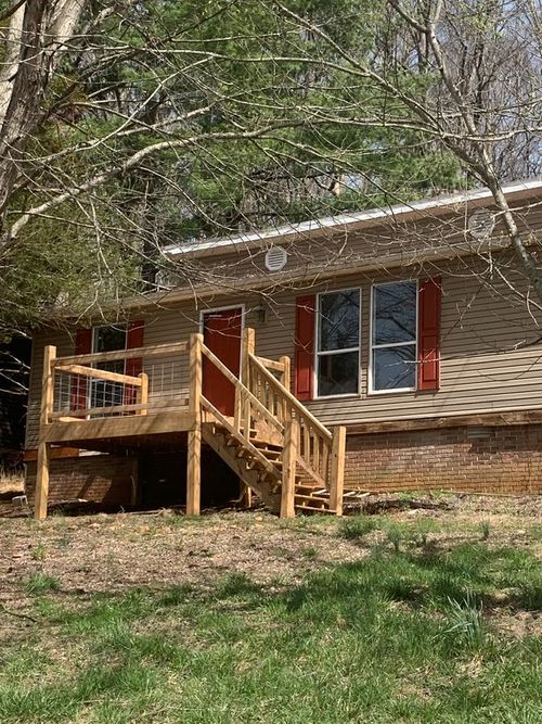 1564 Boone Dr, Cookeville, TN, 38506-7458 | Card Image