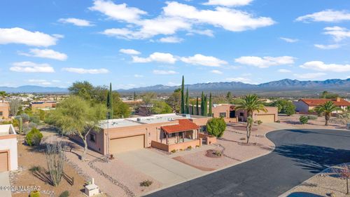 1780 W Placita Del Gatito, Green Valley, AZ, 85622-4677 | Card Image