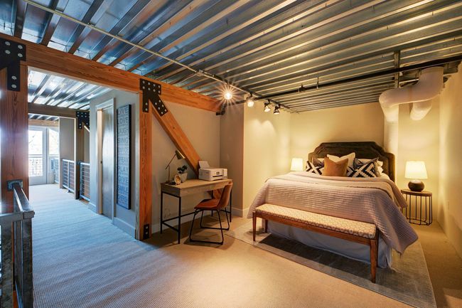 Loft Bedroom | Image 27