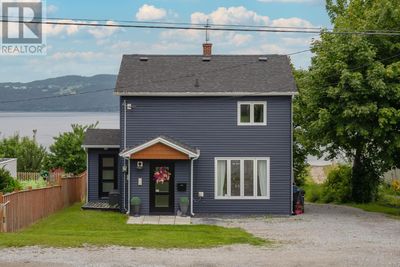 176 Petries St, House other with 3 bedrooms, 2 bathrooms and null parking in Corner Brook NL | Image 1