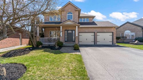 10 Prespa Crt, St Thomas, ON, N5R0A8 | Card Image