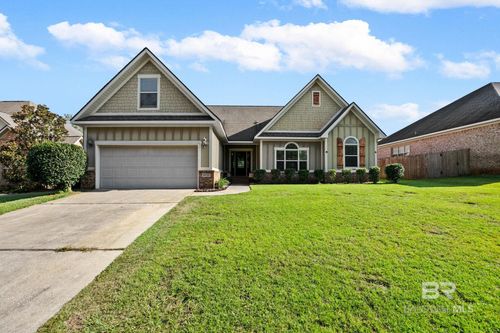 8735 Bainbridge Dr, Daphne, AL, 36526-8348 | Card Image
