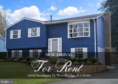 14362 Southgate Ct, WOODBRIDGE, VA, 22193-3402 | Card Image