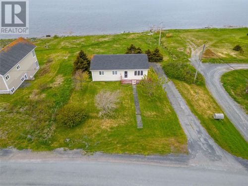95 Main Road, Trepassey, NL, A0A4B0 | Card Image