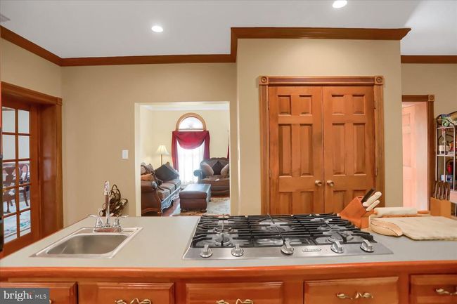 8812 S Susquehanna Trl, House other with 4 bedrooms, 3 bathrooms and null parking in Port Trevorton PA | Image 16