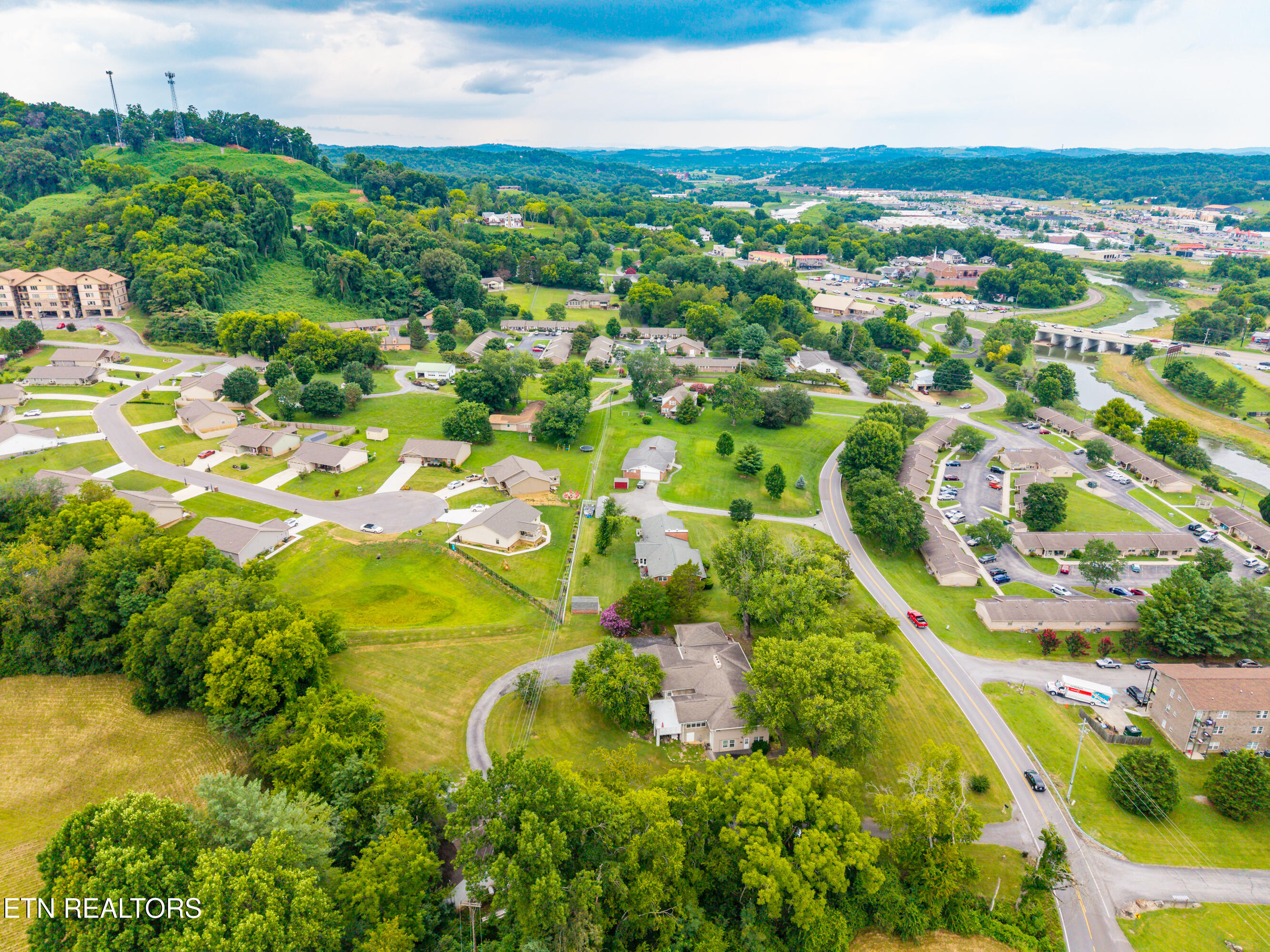 Residential in Sevierville 5