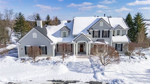 6 Grandhill Way, Pittsford, NY, 14534 | Card Image