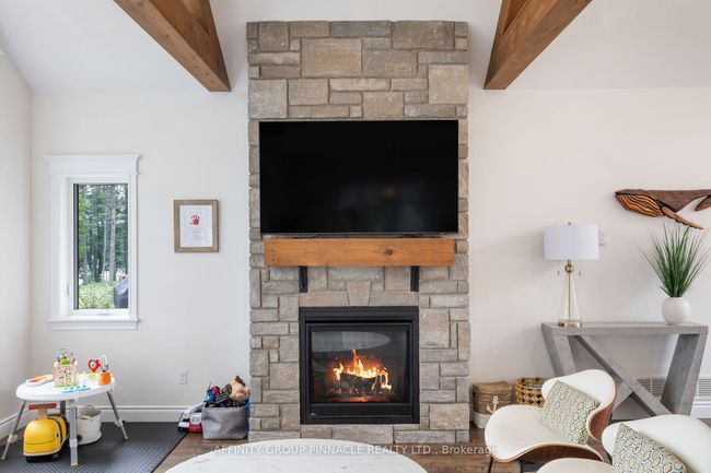 103B Carriage Landing Dr, House other with 3 bedrooms, 3 bathrooms and 10 parking in Haley Station ON | Image 11
