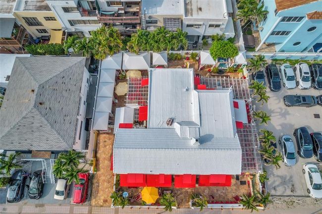 317 Polk Street, Home with 0 bedrooms, 0 bathrooms and 2 parking in Hollywood FL | Image 3