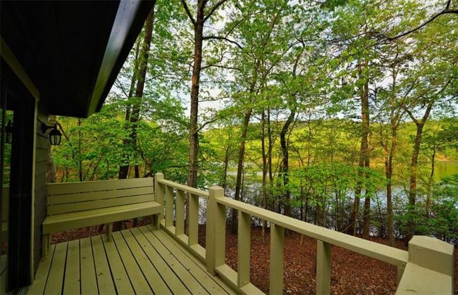 148 Kingfisher Pt, House other with 4 bedrooms, 4 bathrooms and 4 parking in Big Canoe GA | Image 33