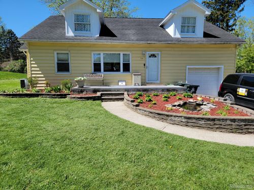 768 Pleasant Rdg, Lake Orion, MI, 48362-3436 | Card Image