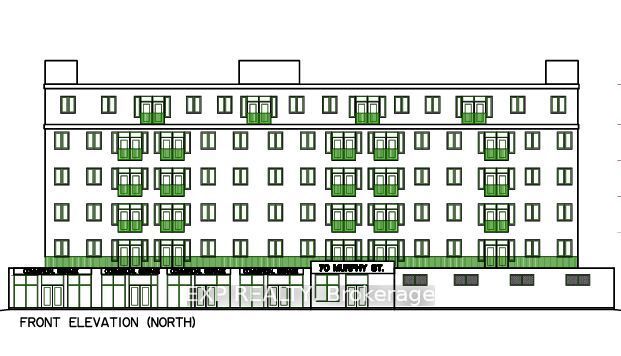 Residential in Quinte West