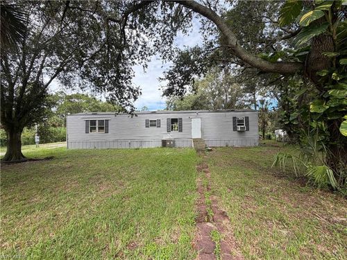 770 S Mayoral St, Clewiston, FL, 33440-7924 | Card Image