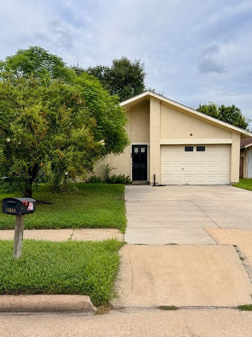 17820 Glenmark Dr, Houston, TX, 77084-1622 | Card Image