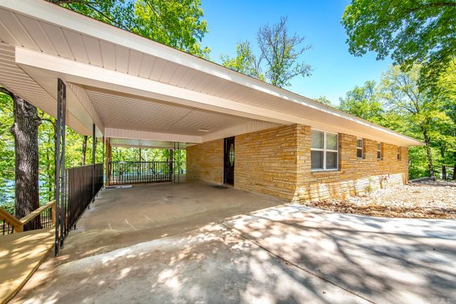 199 Narrows Dr., House other with 3 bedrooms, 2 bathrooms and null parking in Greers Ferry AR | Image 10