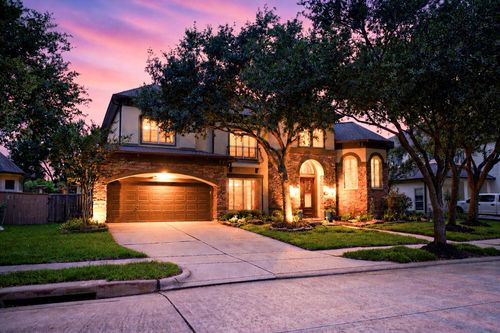 5906 Dillon Creek Ln, Katy, TX, 77494-0488 | Card Image