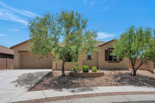 11450 E Granite Butte Dr, Tucson, AZ, 85747-6279 | Card Image