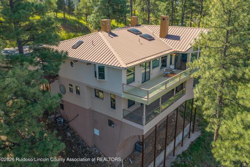 221 Timberline Drive, Ruidoso, NM, 88345 | Card Image