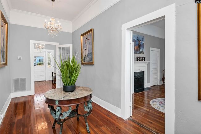 1206 Mill St, House other with 3 bedrooms, 2 bathrooms and null parking in Camden SC | Image 19