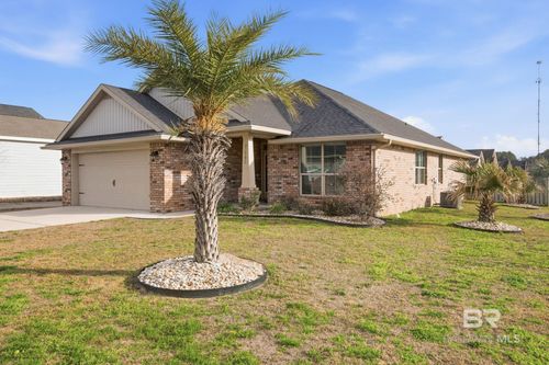 22596 Respite Ln, Foley, AL, 36535-7332 | Card Image