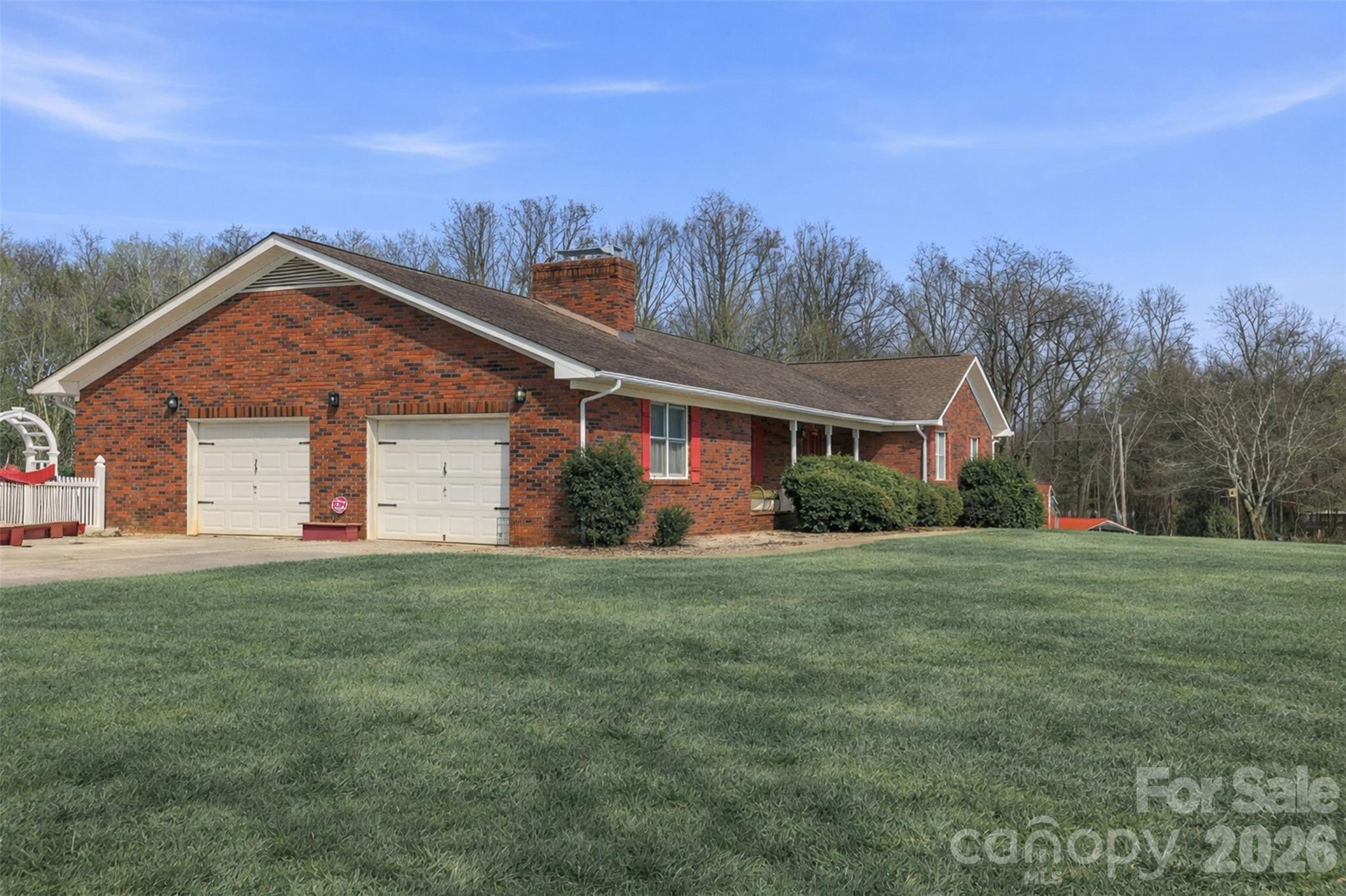 Residential in Statesville 4